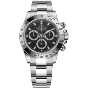 Rolex Daytona 40 mm