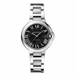 Cartier Ballon Bleu
