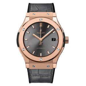 Hublot Classic Fusion Fuente Limited Edition 45mm