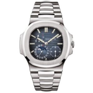 Patek Philippe Nautilus