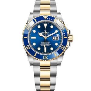 Rolex Submariner 41 mm