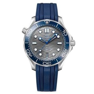Omega Seamaster Diver 300