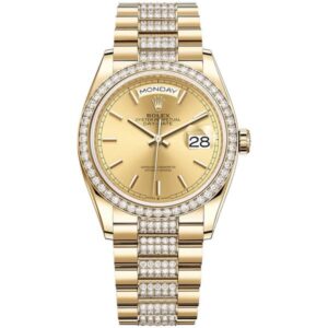 Rolex Day-Date 36 мм