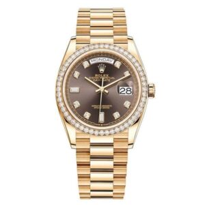 Rolex Day-Date 36 мм