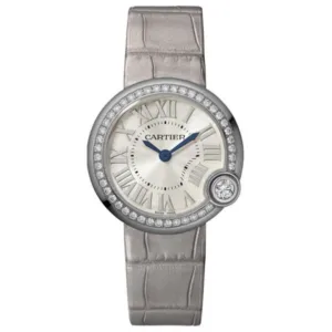 Cartier Ballon Blanc de Cartier, 30 mm