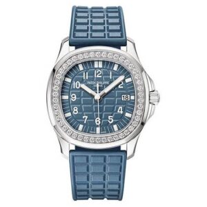 Patek Philippe Aquanaut Ladies