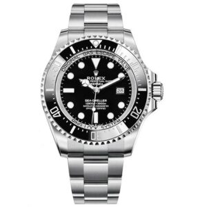 Rolex Deepsea 44 mm