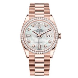 Rolex Day-Date 36 мм