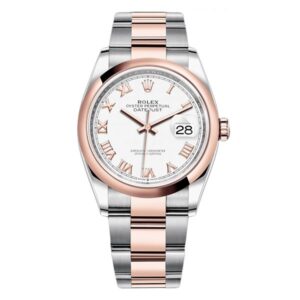 Rolex Datejust 36 mm