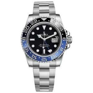 Rolex GMT Master II BATMAN