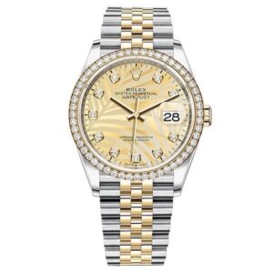 Rolex Datejust 36 mm