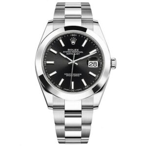 Rolex Datejust 41mm
