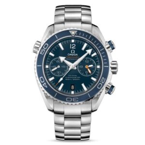 Omega Planet Ocean
