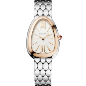 Bvlgari Serpenti