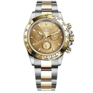 Rolex Cosmograph Daytona