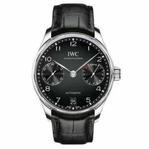 IWC Portuguese