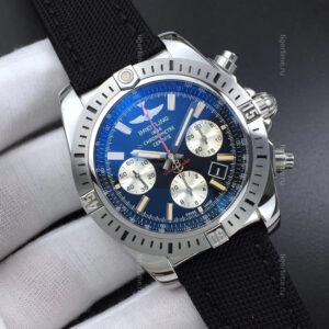 Breitling Chronomat 41 Black Eye