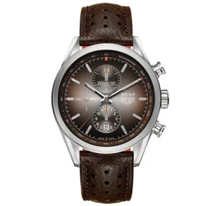 TAG Heuer Carrera Calibre 1887