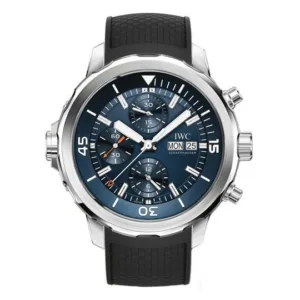 IWC Aquatimer Chronograph