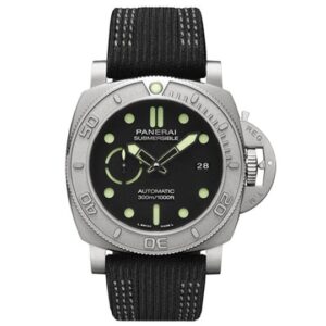 Panerai Submersible