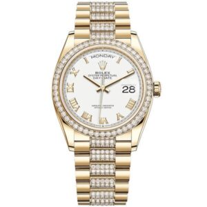 Rolex Day-Date 36 мм