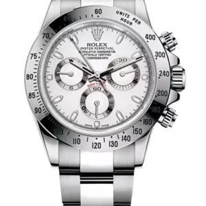 Rolex Daytona 40 mm