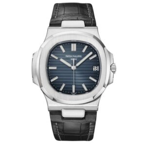 Patek Philippe Nautilus
