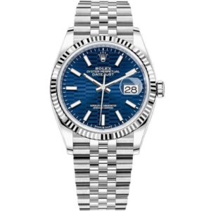 Rolex Datejust 36 mm