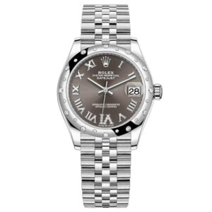 Rolex Datejust 31мм