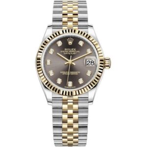 Rolex Datejust 31мм