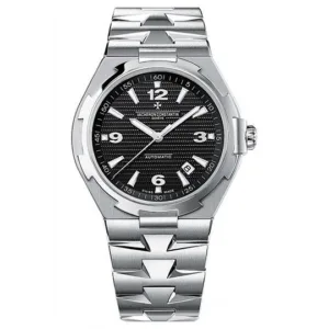 Vacheron Constantin Overseas 41 mm