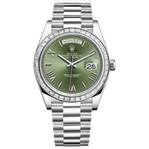 Rolex Day-Date 40 mm