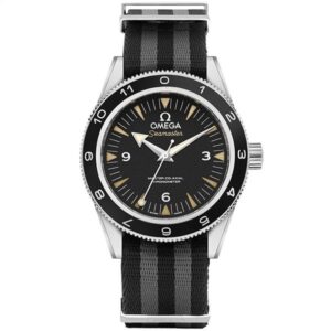 Omega Seamaster Diver 300