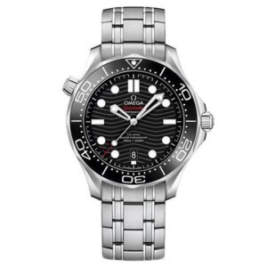 Omega Seamaster Diver 300