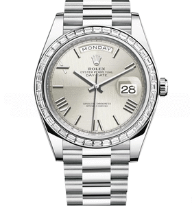 Rolex Day-Date 40 mm