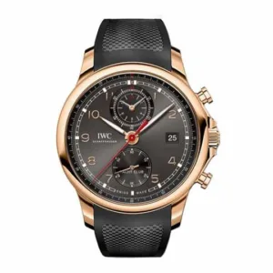 IWC Portuguese Yacht Club