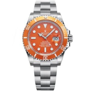 Rolex Submariner 40 mm