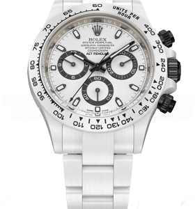 Rolex Daytona DIW