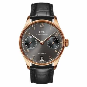 IWC Portuguese