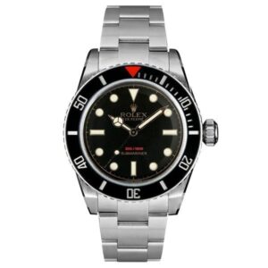 Rolex Submariner 40 mm