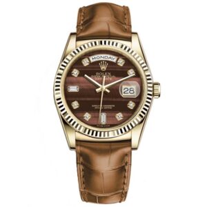 Rolex Day-Date 36 мм