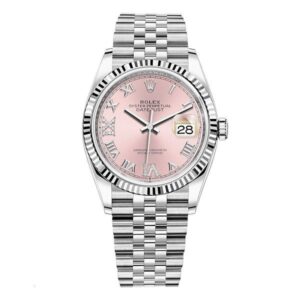 Rolex Datejust 36 mm