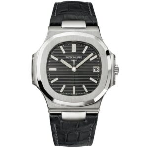 Patek Philippe Nautilus