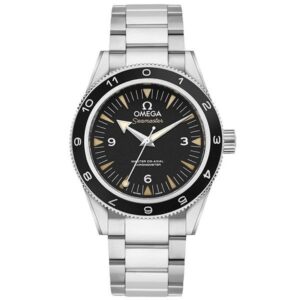 Omega Seamaster Diver 300