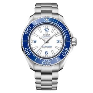 Omega Planet Ocean