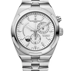 Vacheron Constantin Overseas Dual Time