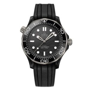 Omega Seamaster Diver 300
