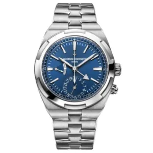 Vacheron Constantin Overseas