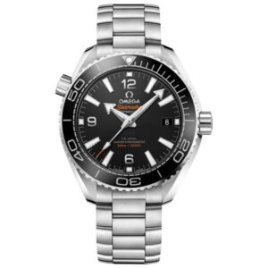 Omega Planet Ocean Seamaster
