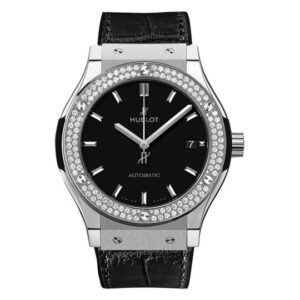 Hublot Classic Fusion